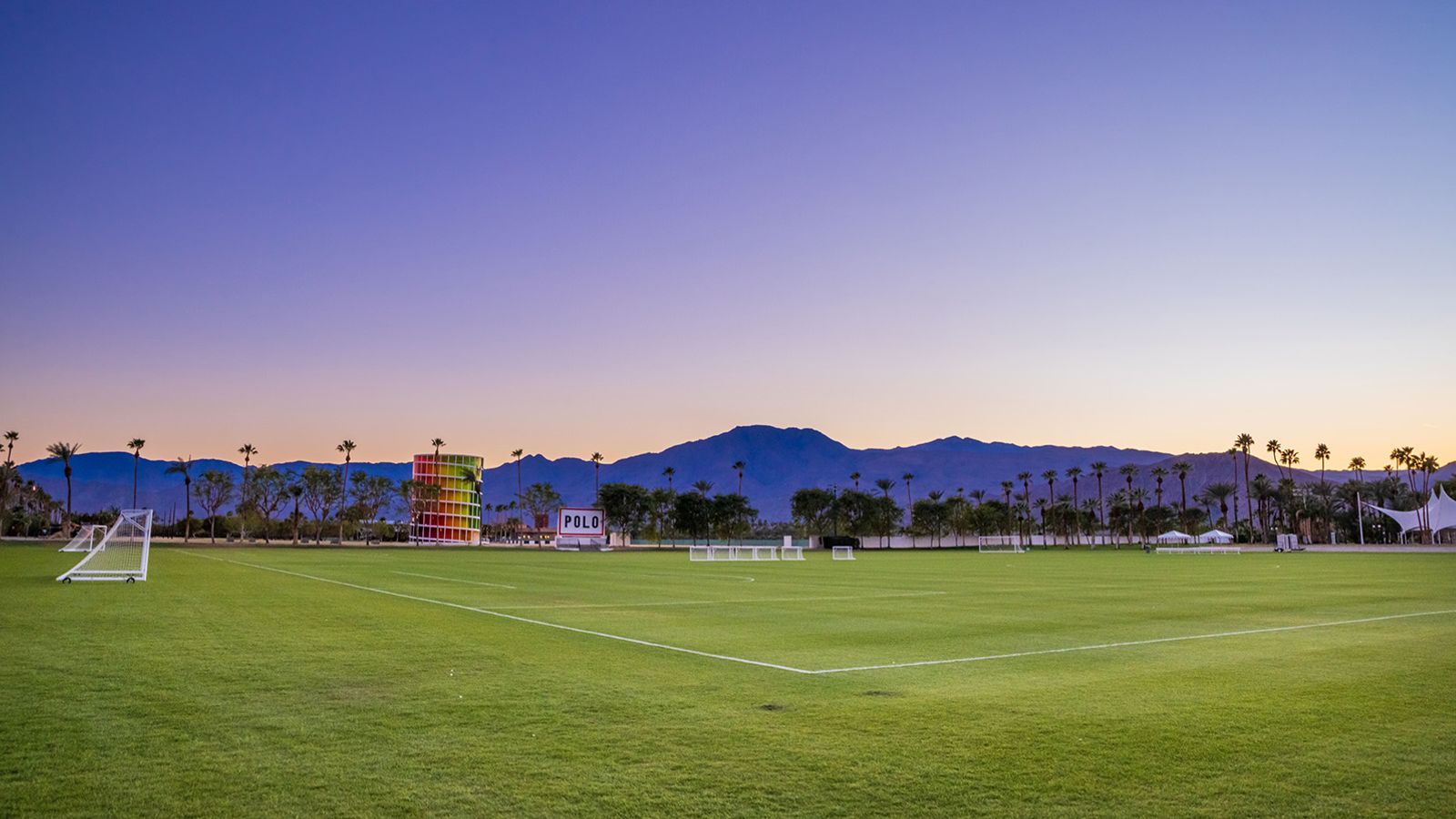 2023 Coachella Valley Invitational schedule announced